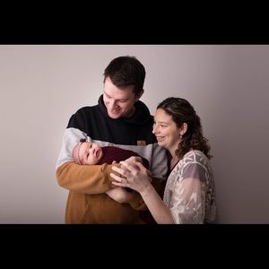 Meet your Posher, Rachelle